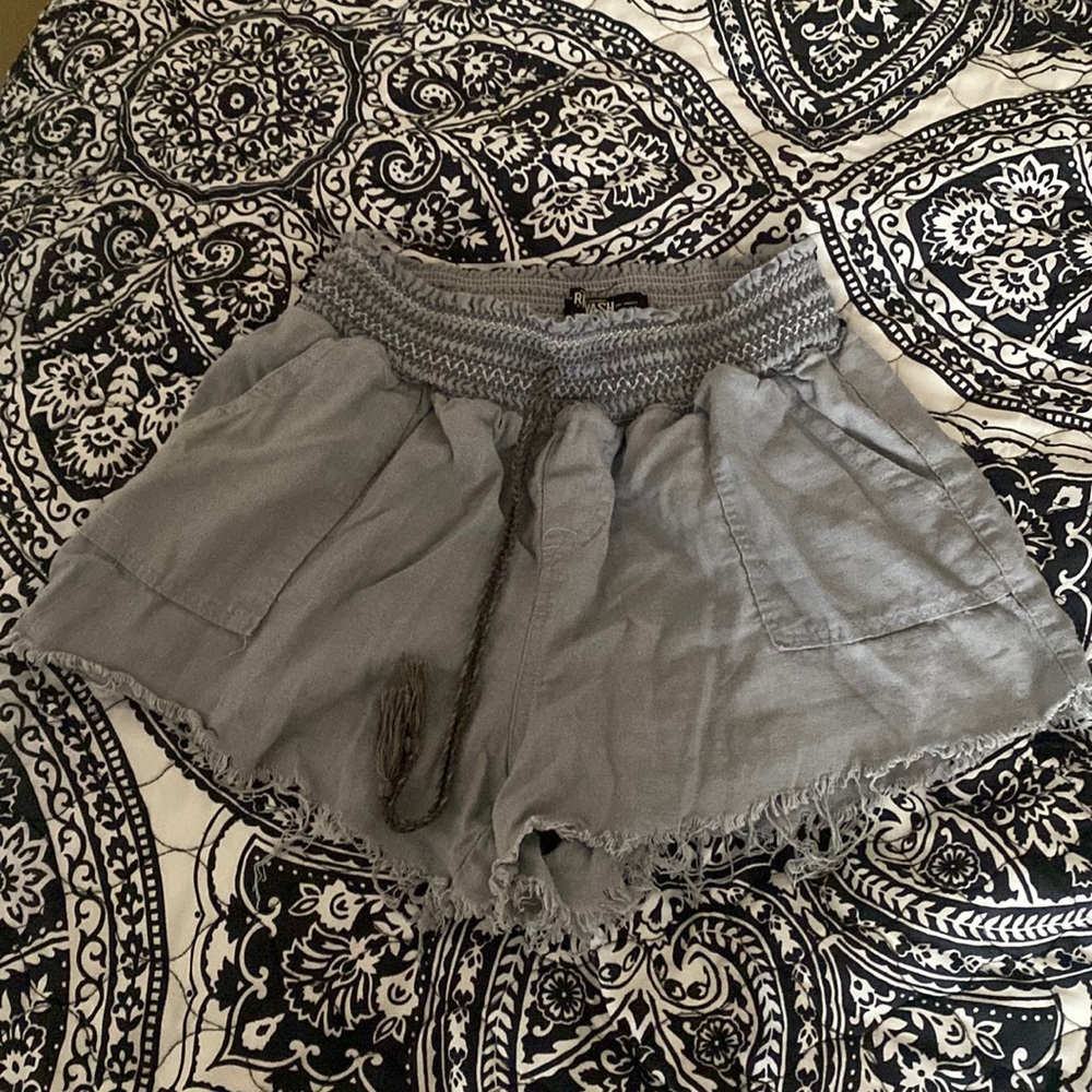 Rewash Beach Shorts